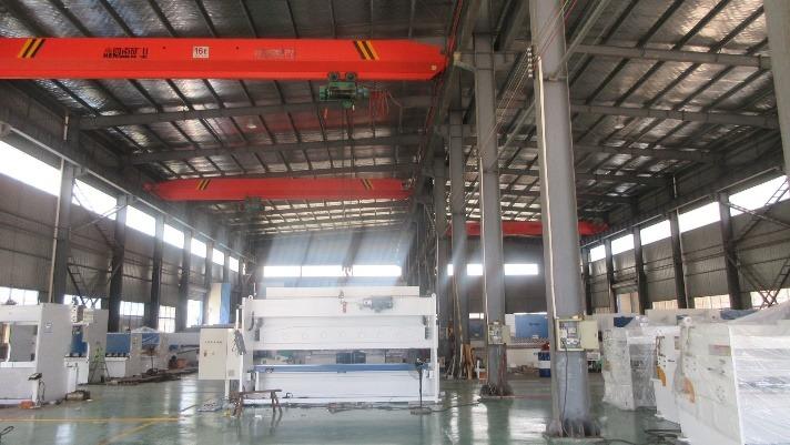 Geverifieerde leverancier in China: - Anhui Sanxin Heavy Industry Machinery Manufacturing Co., Ltd.