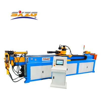 Cina DW38 Pipes Bending Machine Steel Chair Mandrel Automatic CNC For Sale in vendita