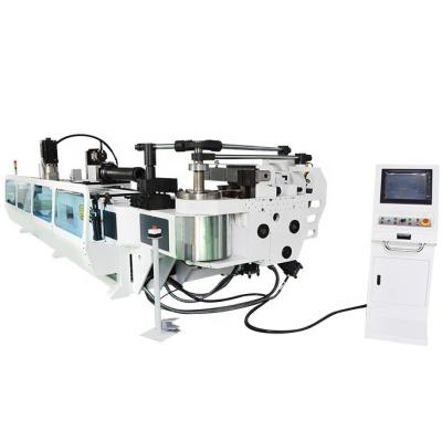 중국 DW130CNC-2A-2S two layers cnc pipe and tube bending machines for rectangle pipes 판매용