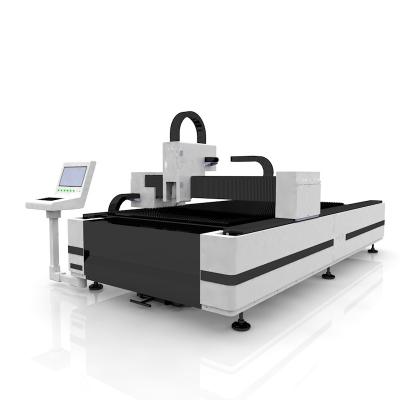 Κίνα 6000W Iron Metal SS CNC Fiber Laser Cutting Machine Price προς πώληση