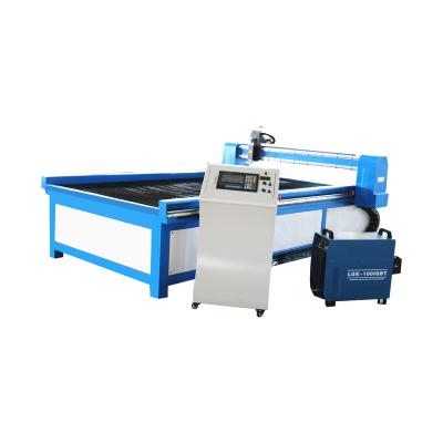 China High Definition Steel Table Lgk 40 100 120 160 Plasma Cutter Machine à venda