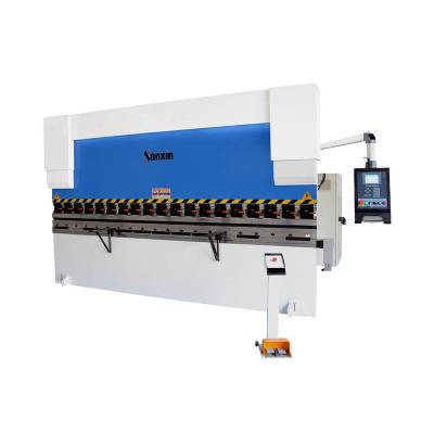 Κίνα High Quality E300 System CNC Press Brake Hydraulic 100ton 3200 προς πώληση