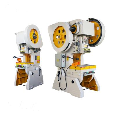 중국 Rail Perforated Washer Round Corner Electric Small CNC Punching Machine For Aluminium Profile 판매용