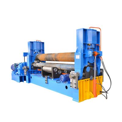 China 4 Feet Used Sheet Plate Rolling Machine Forming Machine In India Rollers for sale