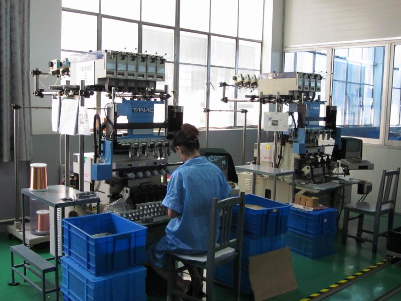 Geverifieerde leverancier in China: - Ningbo Aotu Motor Parts Imp.&Exp. Co., Ltd