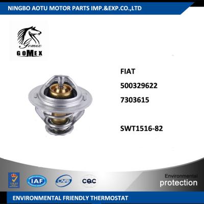 China Coolant Thermostat  500329622 7303615 SWT1516-82  for FIAT for sale