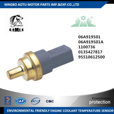 China As peças de motor diesel VADEAM o sensor de temperatura 06A919501 do líquido refrigerante do motor 06A919501A 1100736 0135427817 95510612500 à venda