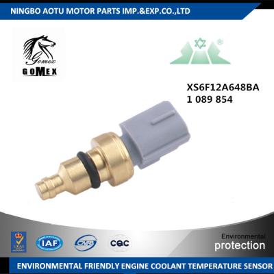 China Engine NTC Coolant Temperature Sensor XS6F12A648BA 1089854 for FORD for sale