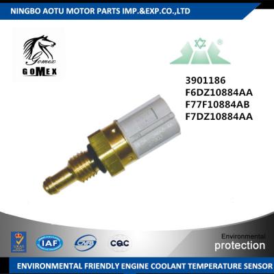 China Sensor de temperatura 3901186 F6DZ10884AA do líquido refrigerante do motor de automóveis F77F10884AB F7DZ10884AA à venda