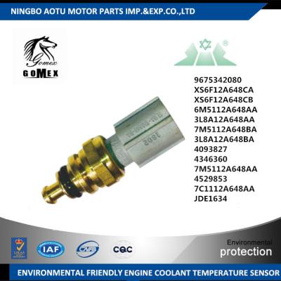 China Sensor de temperatura 1458378 do líquido refrigerante do motor de NTC 1109340 3L8A12A648AA para CITROEN FORD JAGUAR LAND ROVER à venda