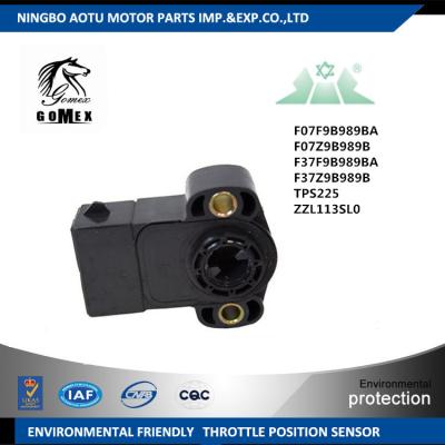 China Sensor de posição F07F9B989BA do regulador de pressão de MAZDA F07Z9B989B F37F9B989BA F37Z9B989B TPS225 ZZL113SL0 à venda