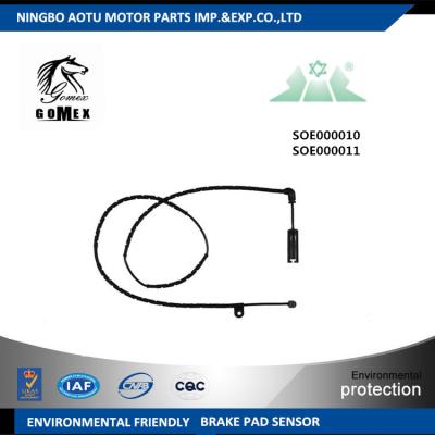 China Rear Left / Right Brake Pad Sensor SOE 000010 SOE 000011 for LAND ROVER for sale