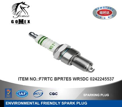 China ALFA ROMEO AUTOBIANCHI Automobile Engine Parts Replacement Spark Plugs For Car for sale