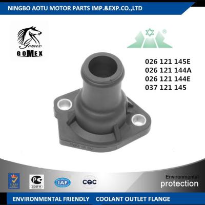 中国 JETTA サンタナ SCIROCCO PASSAT SKODA のサーモスタット収容 026121145E 026121144A 販売のため