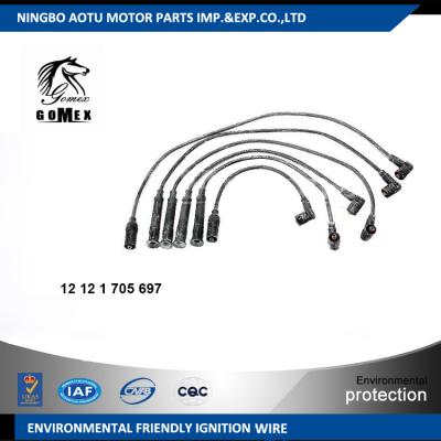 China Professional Spark Plugs Wire Set Ignition Wire Set 12121705697 for sale