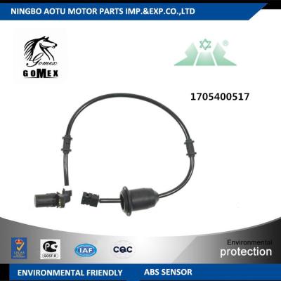 China MERCEDES-BENZ engine speed sensor 12 V 1705400517 A1705400517 for sale