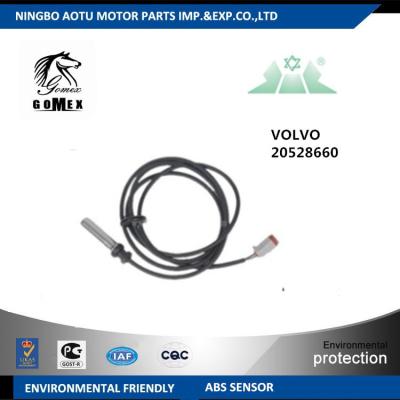 China Truck VOLVO auto speed sensor wheel abs sensor 20528660 21247147 4410323860 for sale