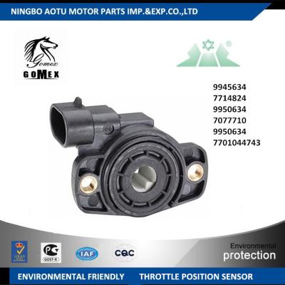 China Auto sensor de posição 9945634 do regulador de pressão 7714824 9950634 7077710 9950634 7701044743 à venda