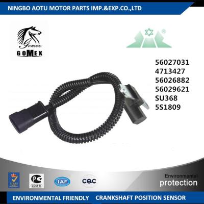 China DODGE crankshaft position sensor 56027031 4713427 56026882 56029621 for sale