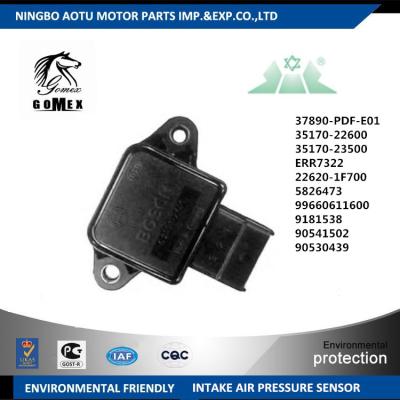 China Sensor de posição 37890-PDF-E01 do regulador de pressão do automóvel 35170-22600 35170-23500 ERR7322 à venda