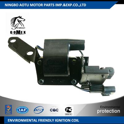 China Hyundai Atos Car Ignition Coil 1.0 27301-02502 standard ignition parts for sale