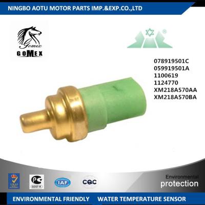 China Sensor de temperatura da água do carro para VW SKODA SEAT 078919501C 059919501A 1100619 de FORD à venda