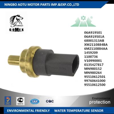 China V10990001 0135427817 MN980152 MN980264 95510612501 Water temperature sensor for MITSUBISHI SKODA VW AUDI for sale