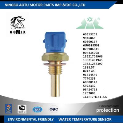 China Automobilmotorkühlungs-Sensor 025906041 004435008 13621709966 13621401945 zu verkaufen