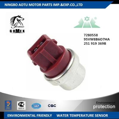 China 7280558 95VW8B6O7HA 251919369B para o sensor de temperatura da água da VW SEAT AUDI de FORD à venda