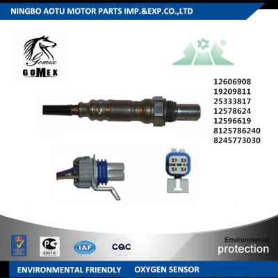 中国 キャデラック シボレーGMCの自動車酸素センサー12606908 19209811 25333817 12578624 12596619 8125786240 8245773030 販売のため