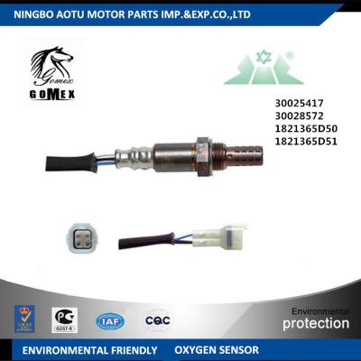 China 30025417 30028572 1821365D50 1821365D51 Car Oxygen Sensor for CHEVROLET  SUZUKI GMC for sale