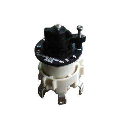 China WDP 63 15-6X5 Off Load Tap Switch Round Shape Or Disc Shape For Transformer WDP II4 63/15-6X5 for sale