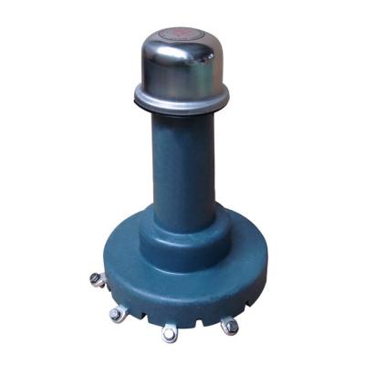 China Voltage Regulating Off Circuit Voltage Regulating Round Shape Tap Switch For Transformer for sale