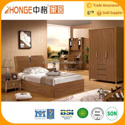 China 6116 Spain bedroom furniture/acrylic bedroom furniture/modern bedroom furniture for sale