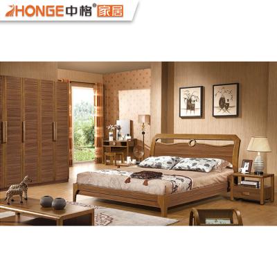 China Bedroom MDF Bedroom Furniture Stores / Wooden Teens Bedroom Furniture Bedroom Furniture for sale