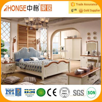 China Buying Home Bedroom Furniture Queen Size Bed Online Bedroom Furniture Furniture For Bedroom for sale