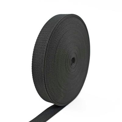 China High Quality Webbing Polypropylene Abrasion Resistant And Customizable Strap For Pet Webbing for sale