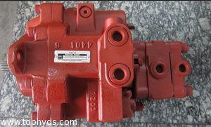 China PVD-2B-34 PV-2B-40 EX35/40 ZAX35/40 hydraulic main pump/piston pump for sale