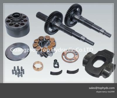 China Hydraulic Piston Pump parts 320C(SBS120) for sale