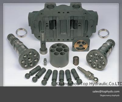 China HITACHI HYDRAULIC PUMP PARTS HPV102/105(EX200-5/6、ZX200-5) for sale