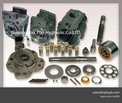 China Kawasaki K3V/K5V SERIES Hydraulic Piston Pump/Main Pump  Parts for excavator for sale