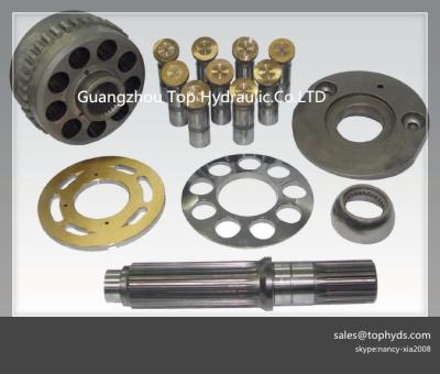 China Hydraulic Piston Pump Parts/motor parts Kawasaki MAG85/150/170 for sale