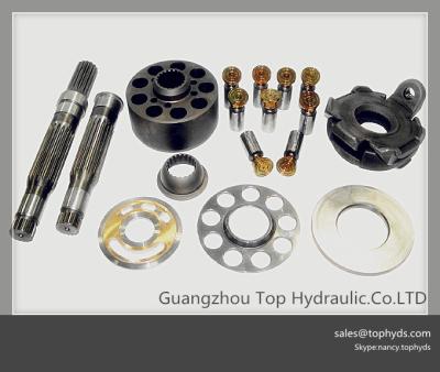 China Hydraulic Piston Pump Parts/replacement pats/repair kits Kawasaki K7V63 for sale