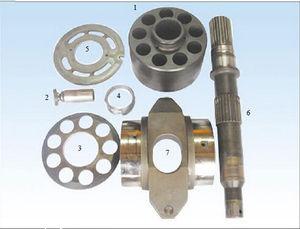 China Hydraulic Piston Pump parts KYB PSVS-90C(MSF85) for sale