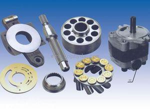 China Hydraulic Piston Pump Parts/Replacement parts/repair kits KYB Series PSVD2-16E/21E/26E for sale