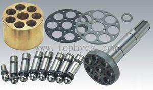 China Hydraulic piston pump parts/replacement parts/repair kits KYB87 for sale