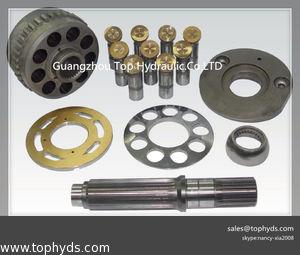 China Hydraulic Parts for KYB Travel Motor MAG170 for sale