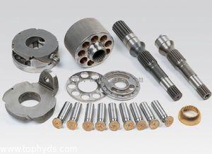 China Hydraulic Piston Pump parts/repair kits Komatsu PC400-7 for sale