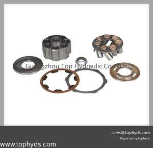 China Hydraulic parts for Komatsu PC60-7 Swing Motor for sale