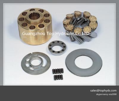 China Hydraulic Pump Parts LPVD75 LPVD35 LPVD45 LPVD64 LPVD90 Liebherr Excavator for sale